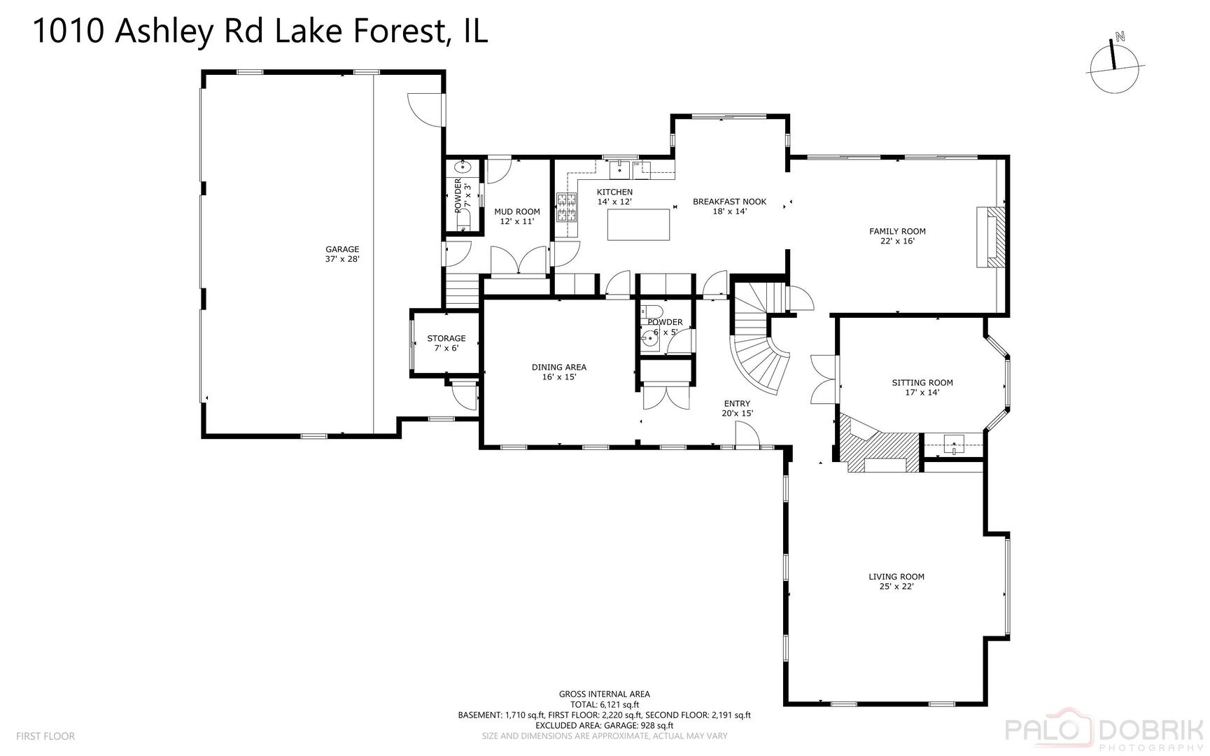 1010 Ashley Road Lake Forest, IL 60045 - Photo 42 of 43