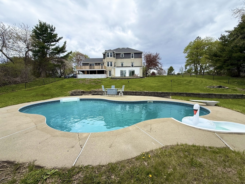 15 Birch Hill Road West Brookfield, MA 01585 - Photo 1 of 42