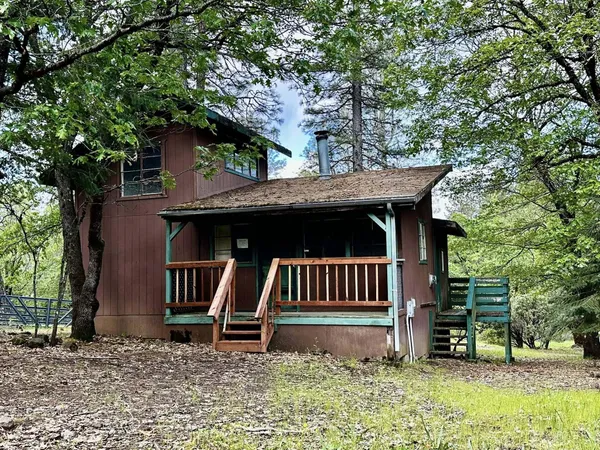 $79,900 | 30366 Bridger Way, Oak Run, CA 96069