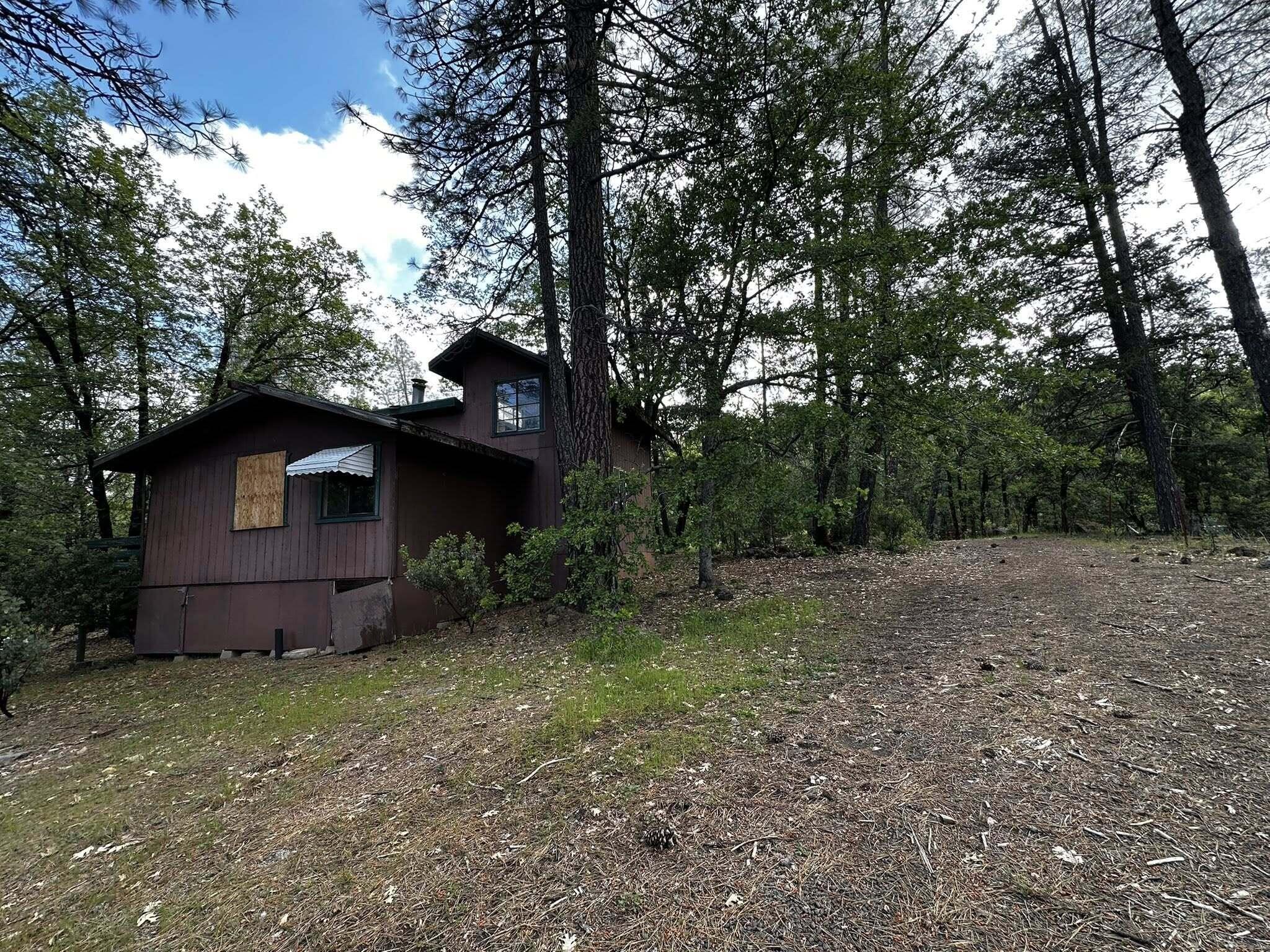 30366 Bridger Way Oak Run, CA 96069 - Photo 9 of 14 679228487_10163802708707777_860136532066