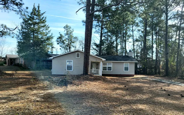 $139,900 | 2686 Crosscreek Road, Hephzibah, GA 30815