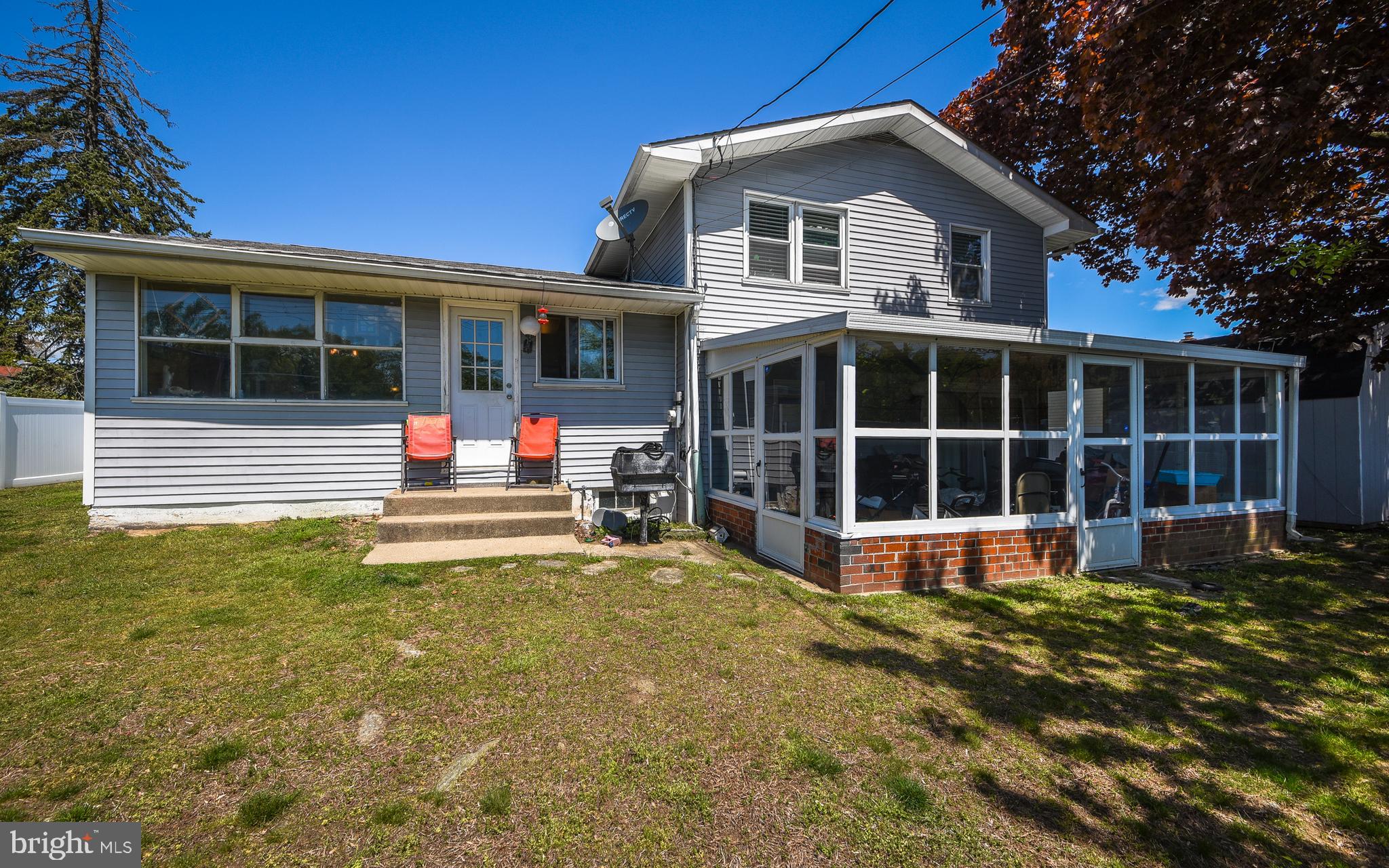 128 Kingfield Road Philadelphia, PA 19115 - Photo 29 of 30