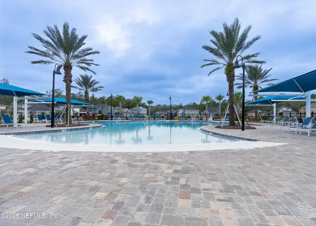 a view of outdoor space with lake view