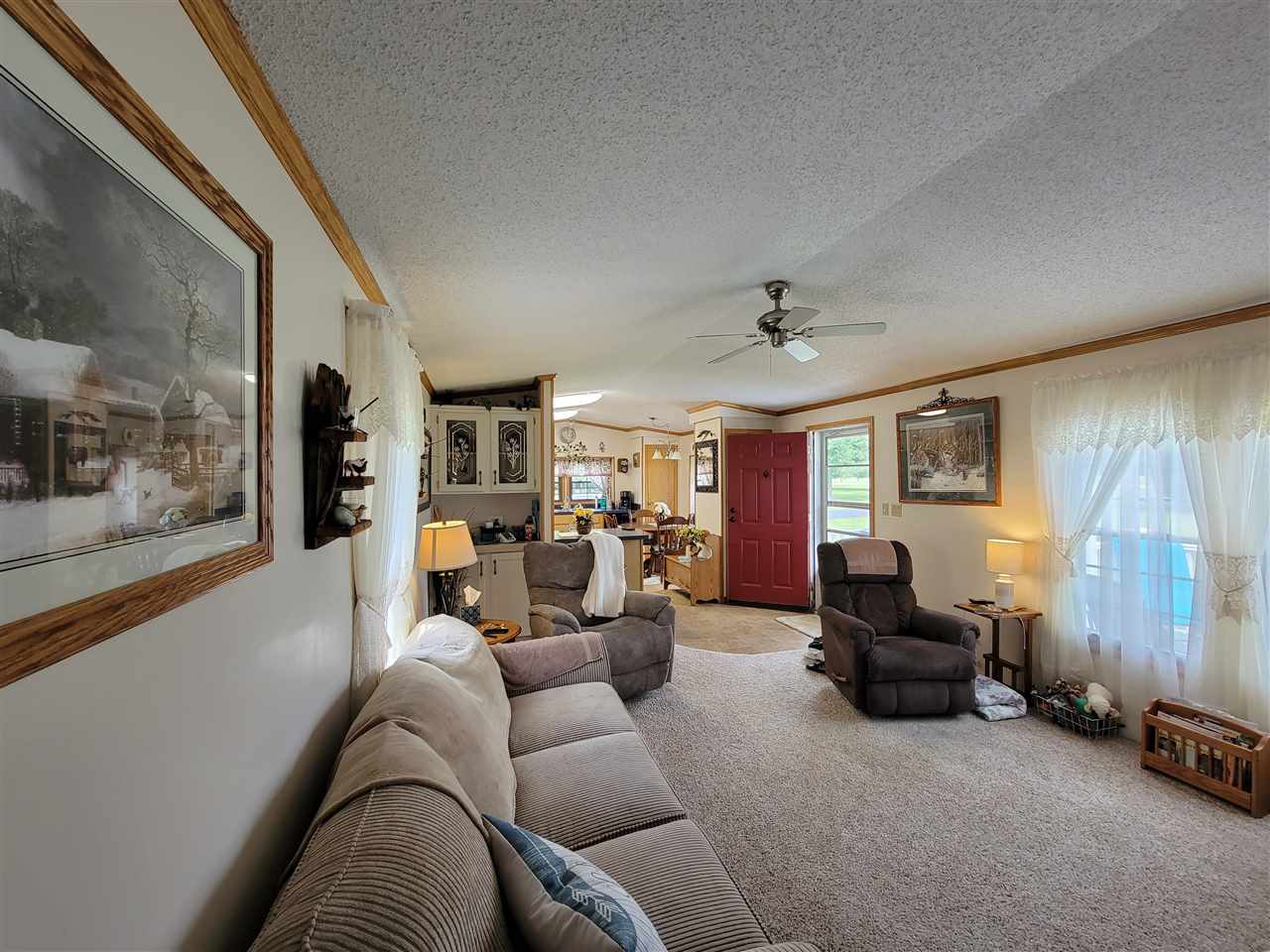 7393 Maple Ridge Road Alger, MI 48610 - Photo 11 of 47