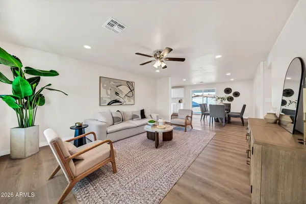 $649,000 | 3430 East Poinsettia Drive, Phoenix, AZ 85028