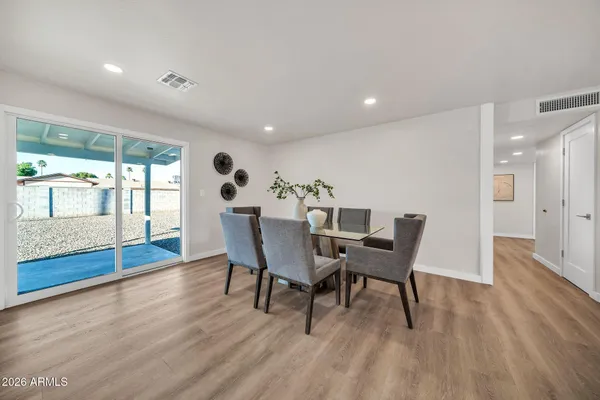 $649,000 | 3430 East Poinsettia Drive, Phoenix, AZ 85028