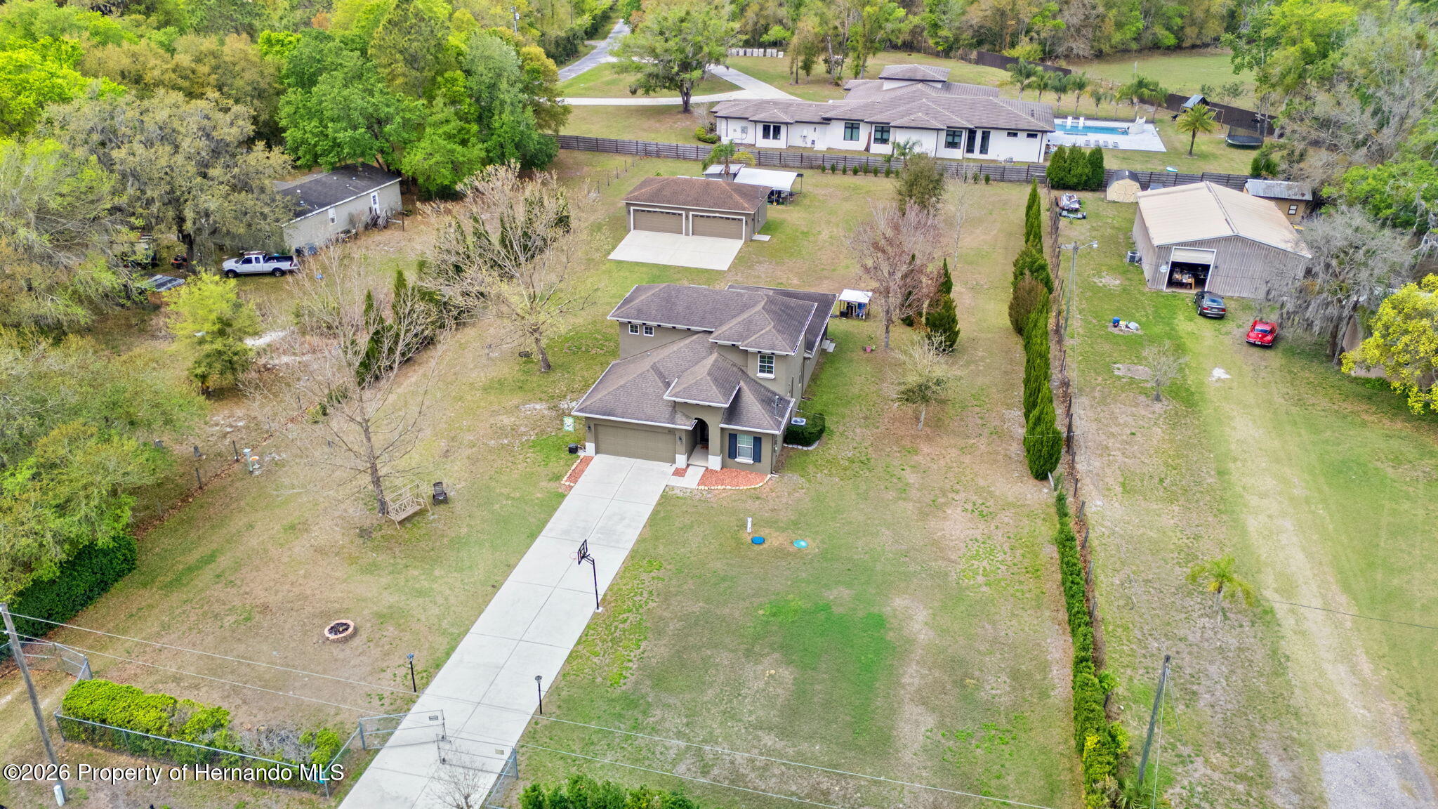 5533 Tower Road Land O' Lakes, FL 34638 - Photo 55 of 62