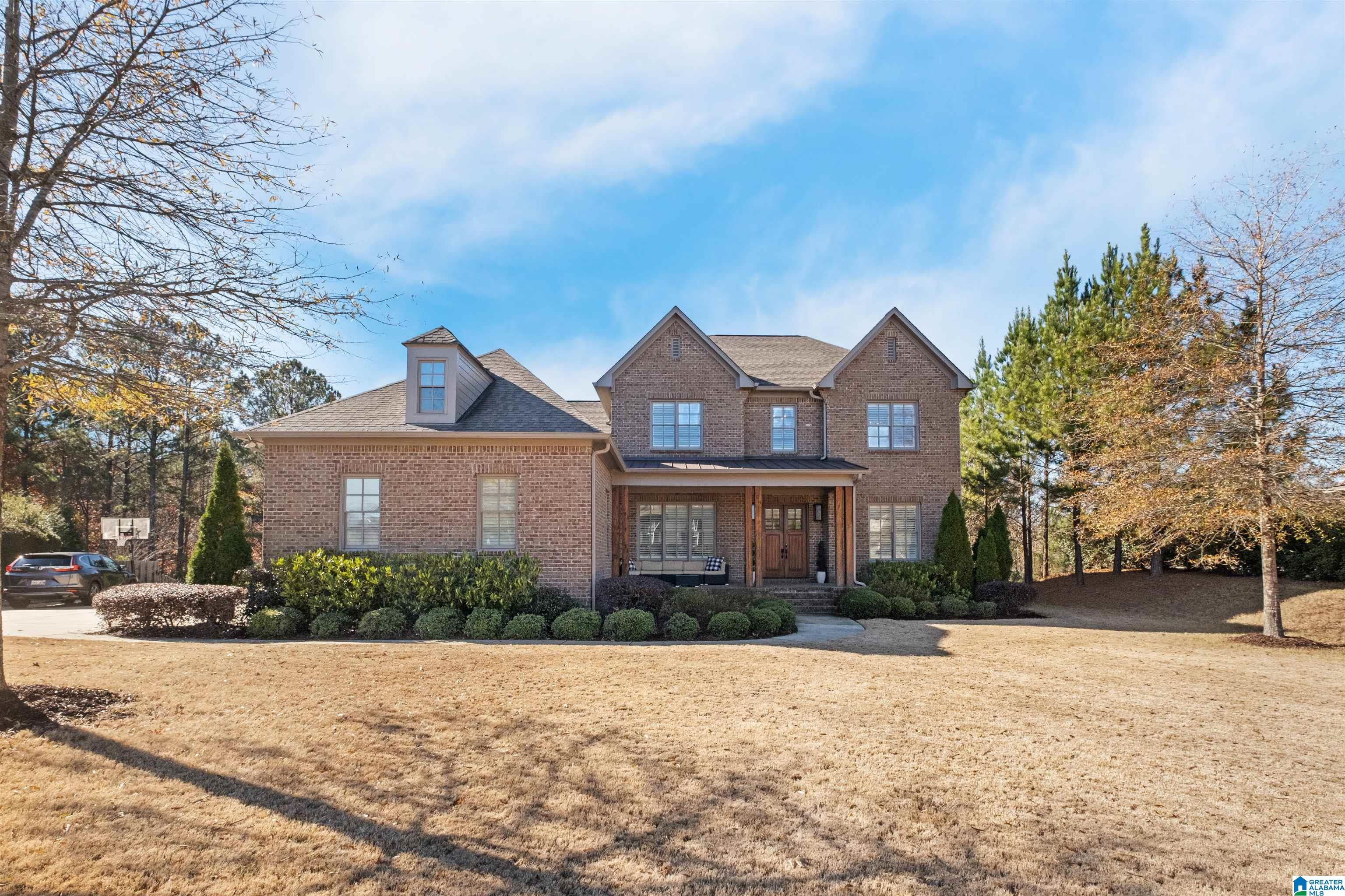 4521 Vestlake Ridge Way Birmingham, AL 35242 - Photo 2 of 65