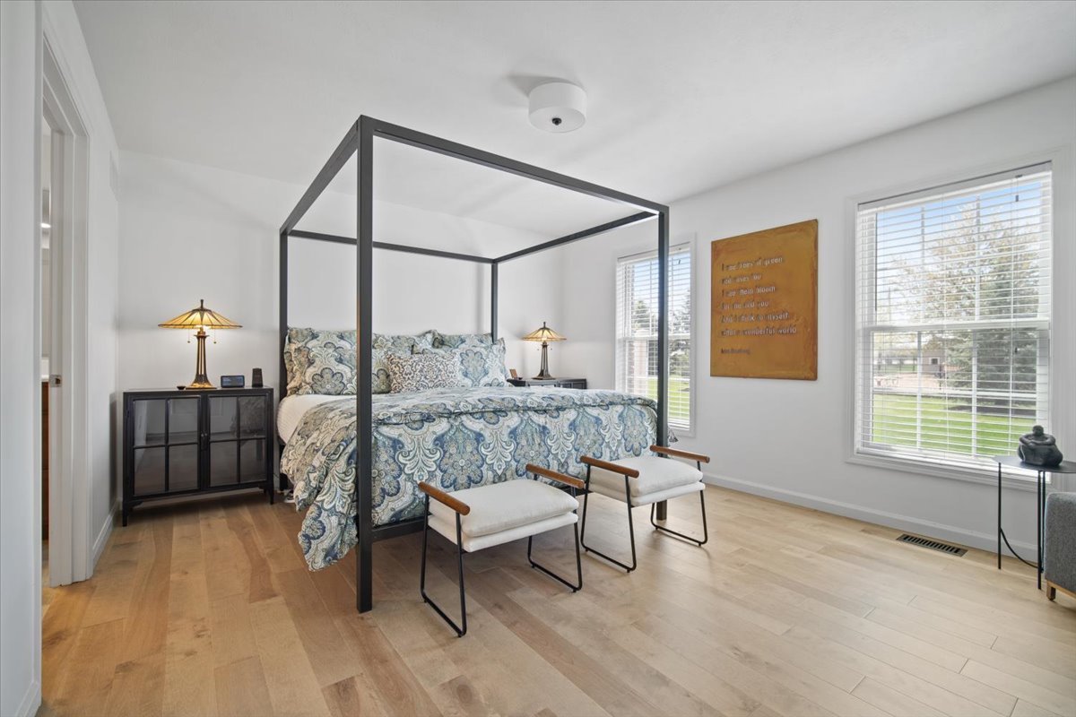 1423 Pine Forest Drive Normal, IL 61761 - Photo 14 of 23 a living room with furniture and a window