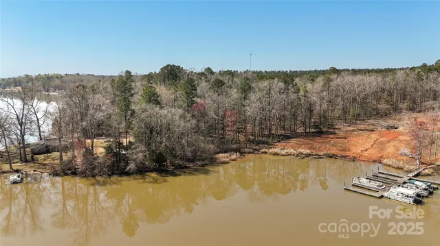 a view of a lake view