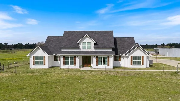 $650,000 | 308 Grimes Cemetary Road, Lufkin, TX 75901