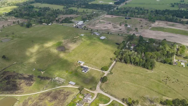 $650,000 | 308 Grimes Cemetary Road, Lufkin, TX 75901