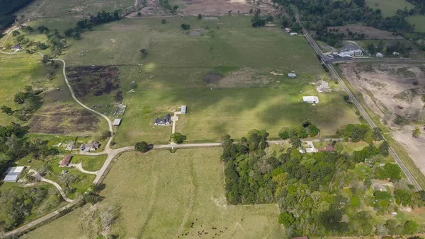 $650,000 | 308 Grimes Cemetary Road, Lufkin, TX 75901