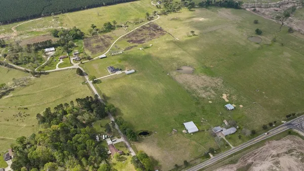 $650,000 | 308 Grimes Cemetary Road, Lufkin, TX 75901