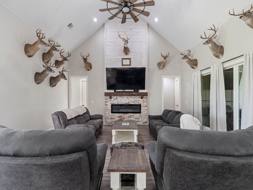 308 Grimes Cemetary Road Lufkin, TX 75901 - Photo 17 of 50