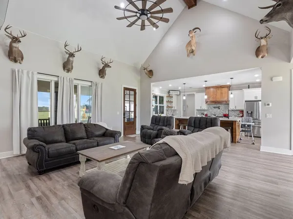 $650,000 | 308 Grimes Cemetary Road, Lufkin, TX 75901