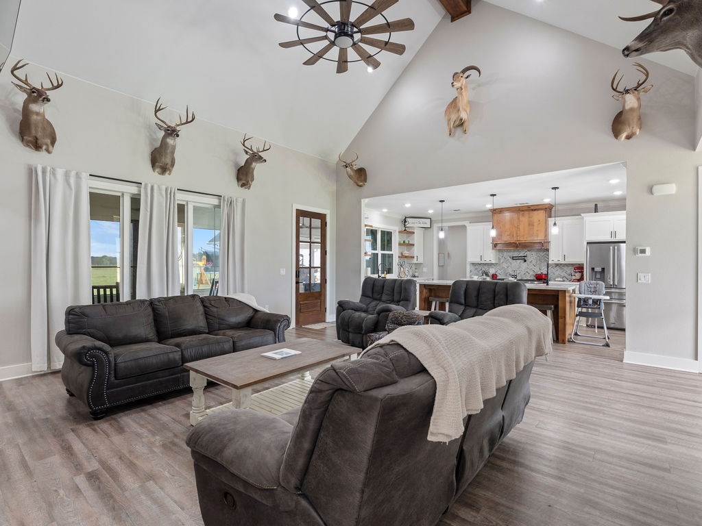 308 Grimes Cemetary Road Lufkin, TX 75901 - Photo 18 of 50