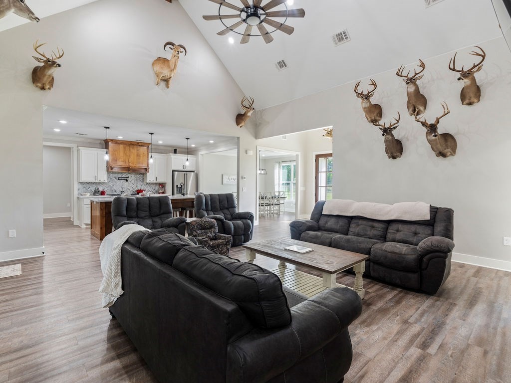 308 Grimes Cemetary Road Lufkin, TX 75901 - Photo 19 of 50