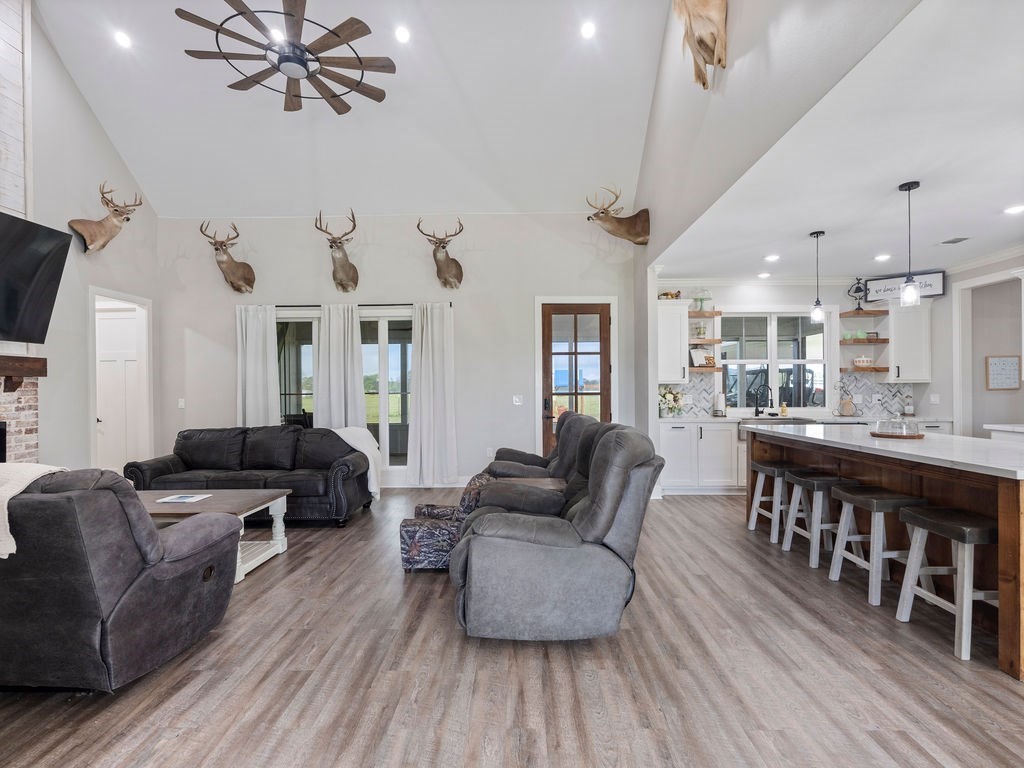 308 Grimes Cemetary Road Lufkin, TX 75901 - Photo 20 of 50