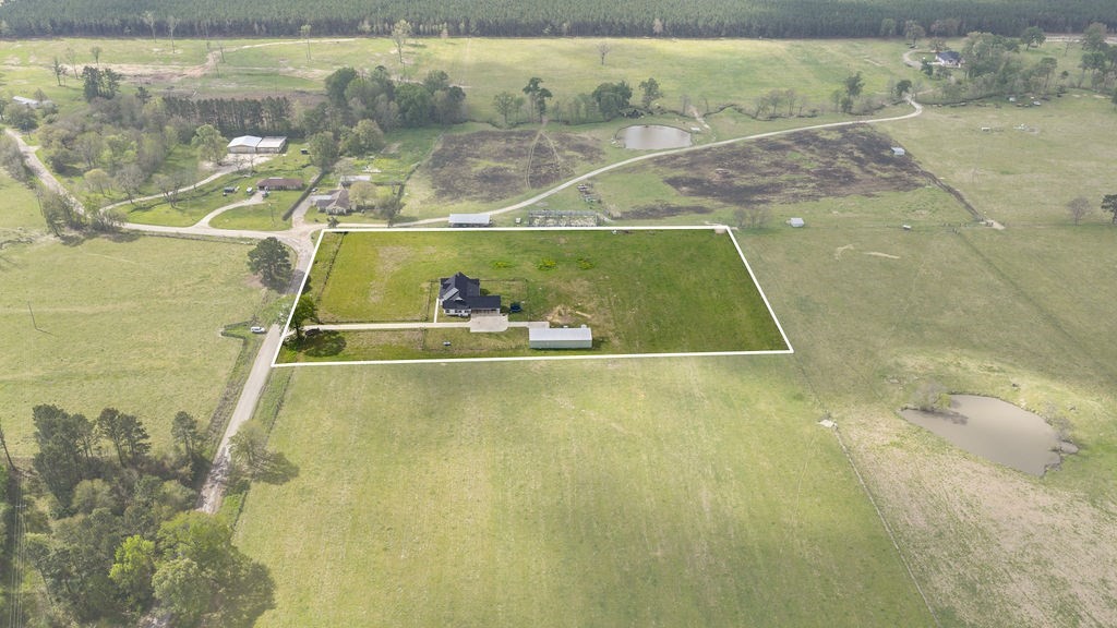 308 Grimes Cemetary Road Lufkin, TX 75901 - Photo 2 of 50