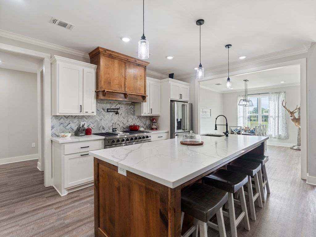 308 Grimes Cemetary Road Lufkin, TX 75901 - Photo 22 of 50