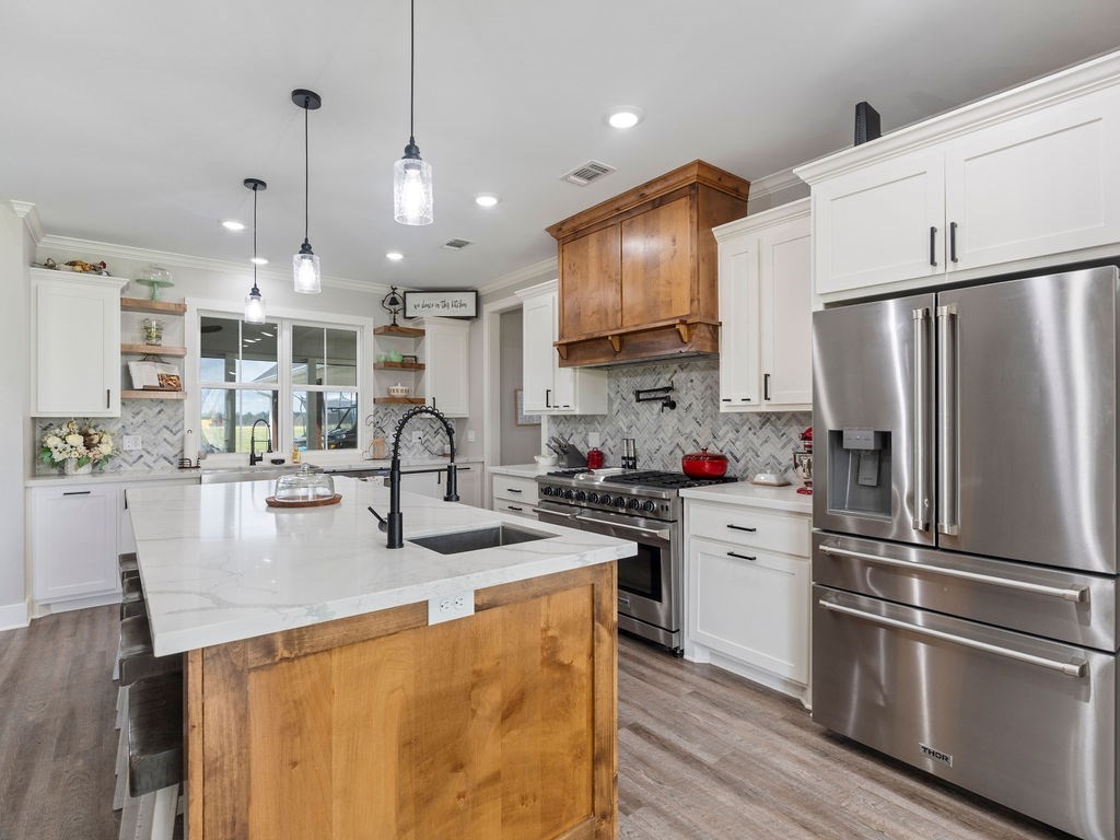 308 Grimes Cemetary Road Lufkin, TX 75901 - Photo 23 of 50