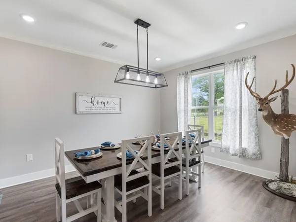 $650,000 | 308 Grimes Cemetary Road, Lufkin, TX 75901