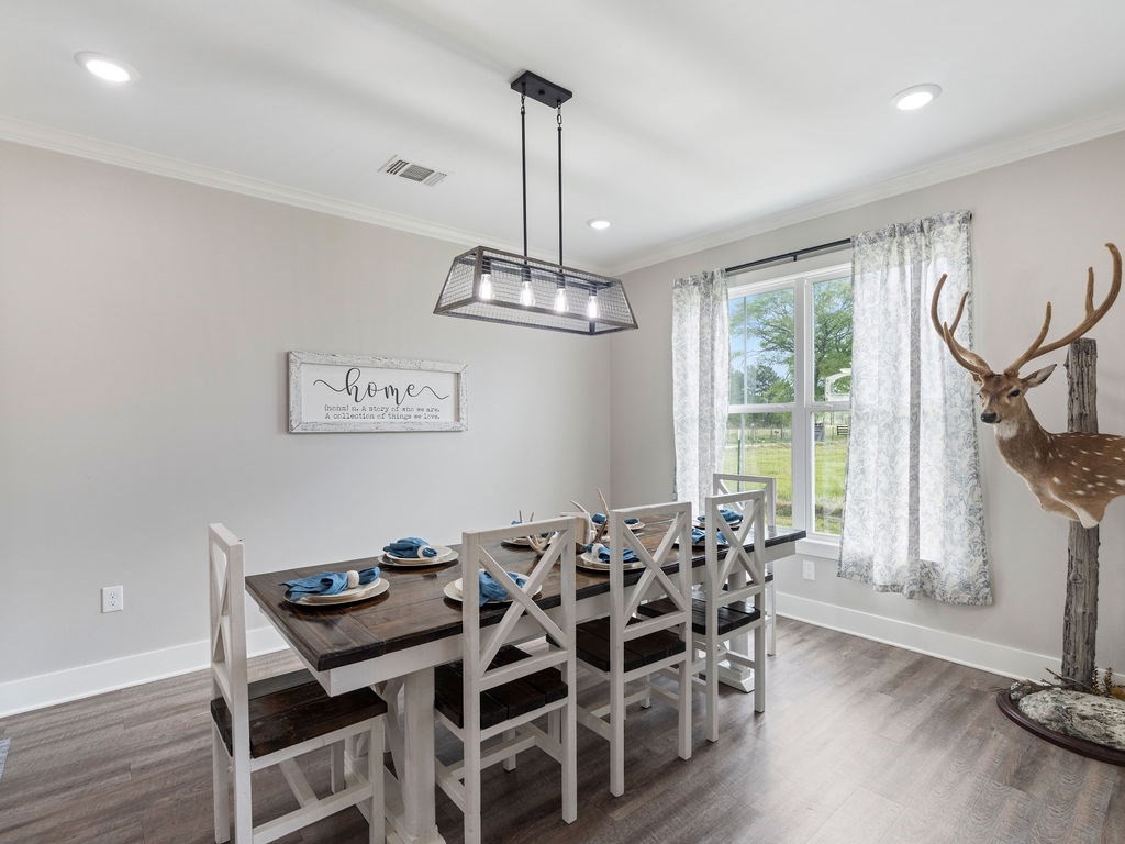 308 Grimes Cemetary Road Lufkin, TX 75901 - Photo 25 of 50