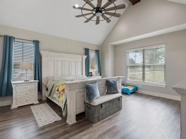 $650,000 | 308 Grimes Cemetary Road, Lufkin, TX 75901