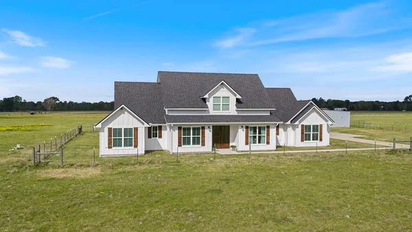 $650,000 | 308 Grimes Cemetary Road, Lufkin, TX 75901