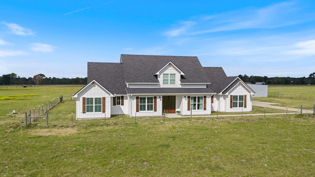 308 Grimes Cemetary Road Lufkin, TX 75901 - Photo 5 of 50