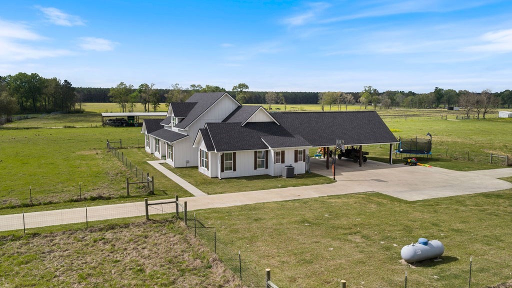 308 Grimes Cemetary Road Lufkin, TX 75901 - Photo 7 of 50