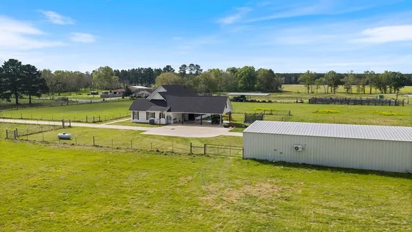 $650,000 | 308 Grimes Cemetary Road, Lufkin, TX 75901