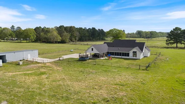 $650,000 | 308 Grimes Cemetary Road, Lufkin, TX 75901