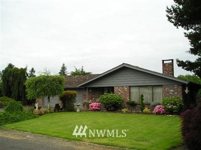 433 Southwest 14th Street Chehalis, WA 98532 - Photo 1 of 1 Gallery Image 1