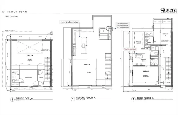 $5,550 | 4330 Dickason Avenue, Unit 101, Dallas, TX 75219
