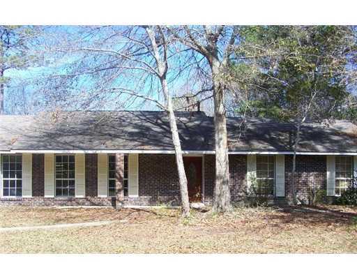 14408 Big Ridge Road Biloxi, MS 39532 - Photo 1 of 6 Primary Photo