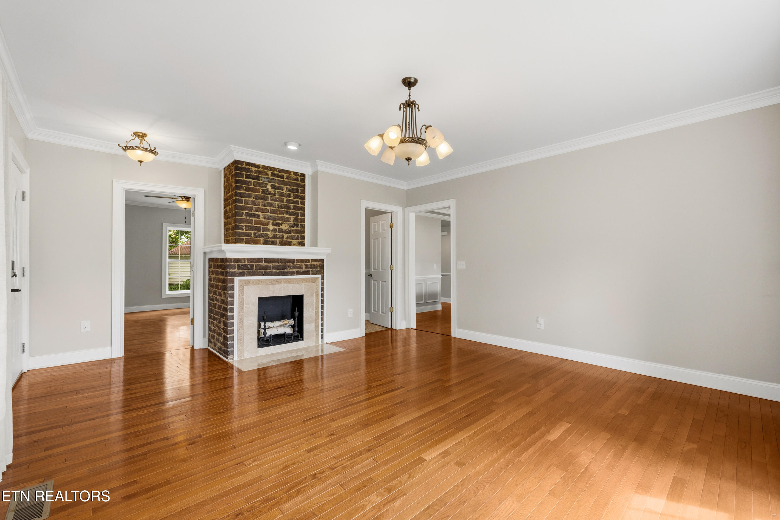 1640 Munsey Hatcher Road Seymour, TN 37865 - Photo 18 of 60 Great Room