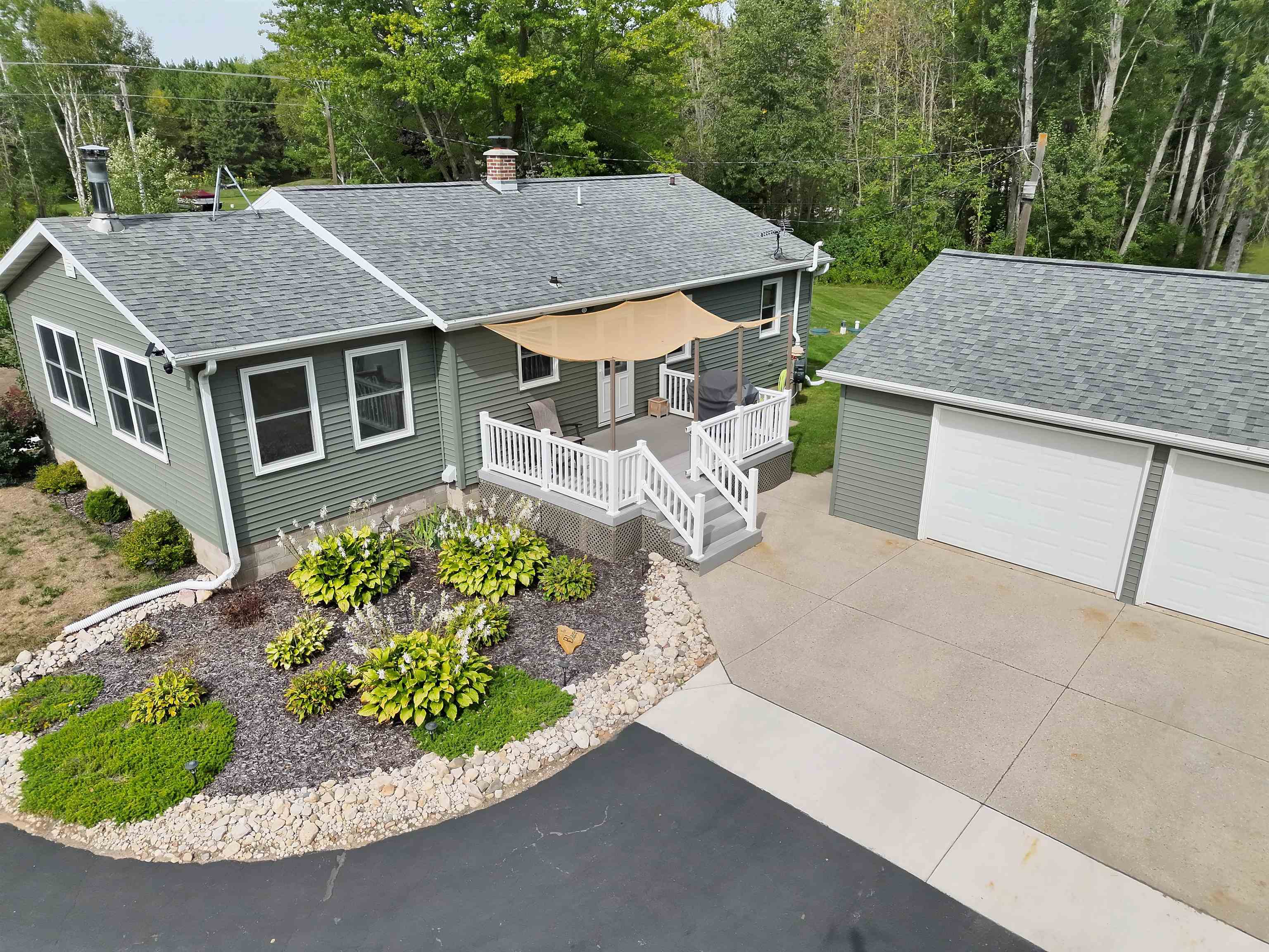 N2954 North 23rd Road Coleman, WI 54112 - Photo 20 of 23 Gallery Image 20