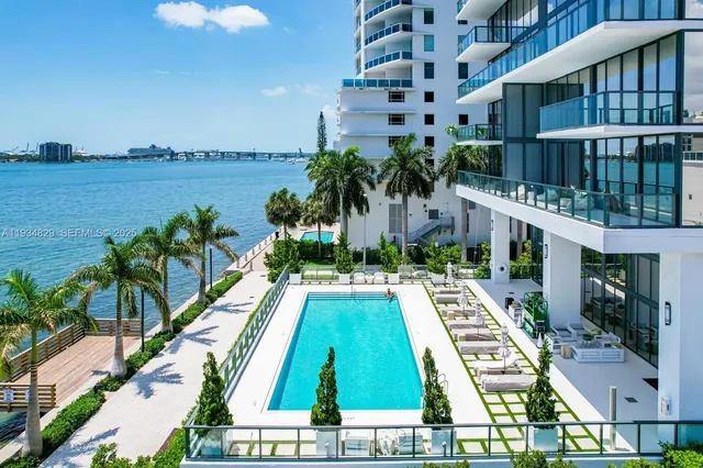 $25,000 | 788 Northeast 23rd Street, Unit 202, Miami, FL 33137