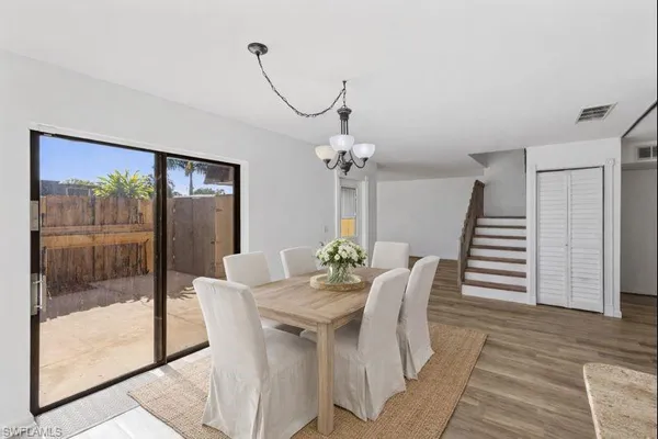 $235,500 | 4001 Sandlewood Lane, Unit 4, Fort Myers, FL 33907