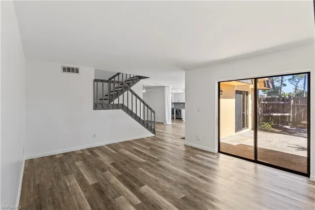 $269,500 | 4001 Sandlewood Lane, Unit 4, Fort Myers, FL 33907