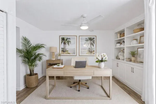 $235,500 | 4001 Sandlewood Lane, Unit 4, Fort Myers, FL 33907