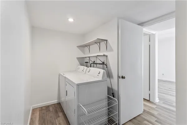 $235,500 | 4001 Sandlewood Lane, Unit 4, Fort Myers, FL 33907