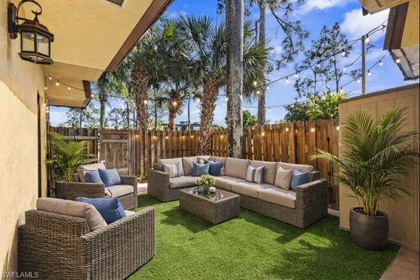 $235,500 | 4001 Sandlewood Lane, Unit 4, Fort Myers, FL 33907