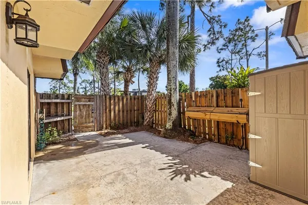 $235,500 | 4001 Sandlewood Lane, Unit 4, Fort Myers, FL 33907