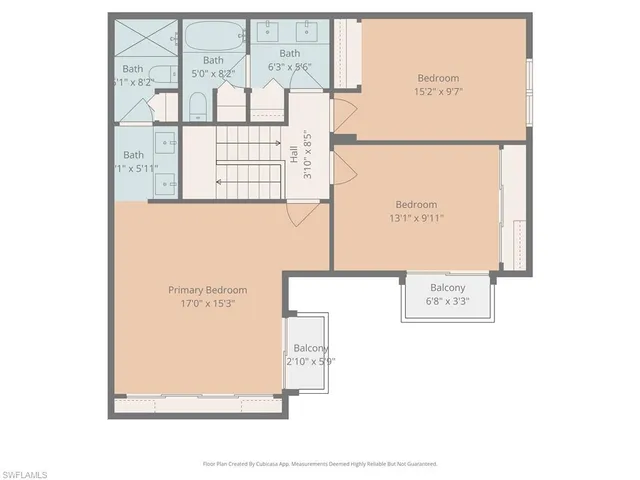 $269,500 | 4001 Sandlewood Lane, Unit 4, Fort Myers, FL 33907