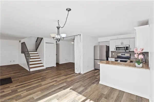 $235,500 | 4001 Sandlewood Lane, Unit 4, Fort Myers, FL 33907