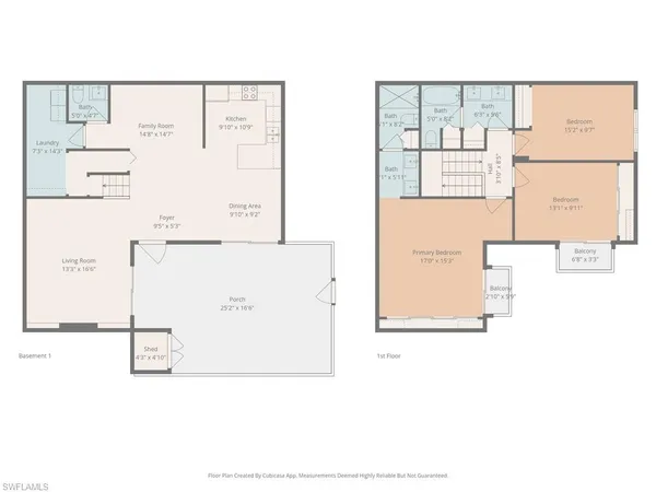 $235,500 | 4001 Sandlewood Lane, Unit 4, Fort Myers, FL 33907