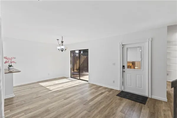 $235,500 | 4001 Sandlewood Lane, Unit 4, Fort Myers, FL 33907